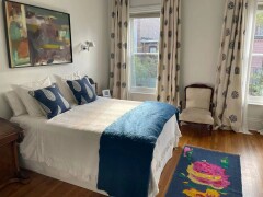 3 bed, 2.5 bath apartment for rent at 10 Saint Charles St Unit 1, South End — photo 2 of 8