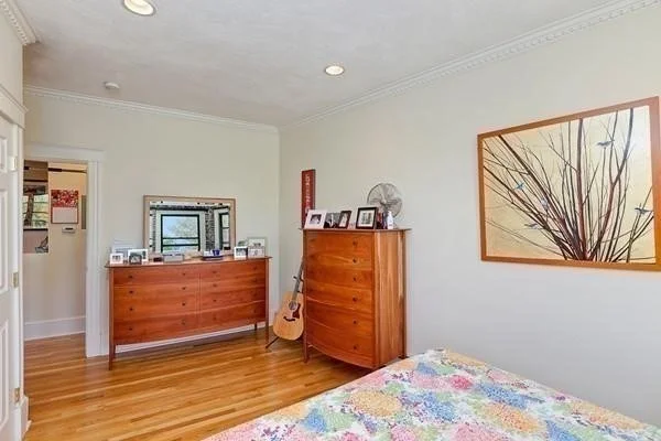 61 Park Dr, Fenway