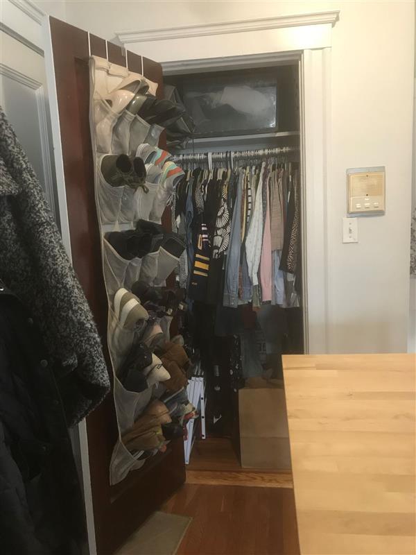 11 Gray St, Neighborhood Nine