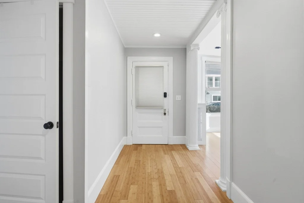 23 Olmstead, Jamaica Plain