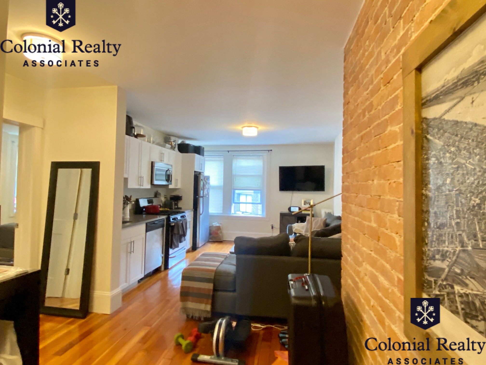 85 Harvard St, Brookline Village