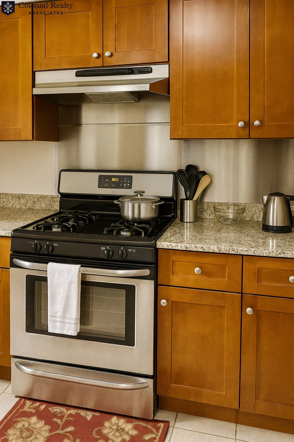 10 Strathmore Rd, Brookline