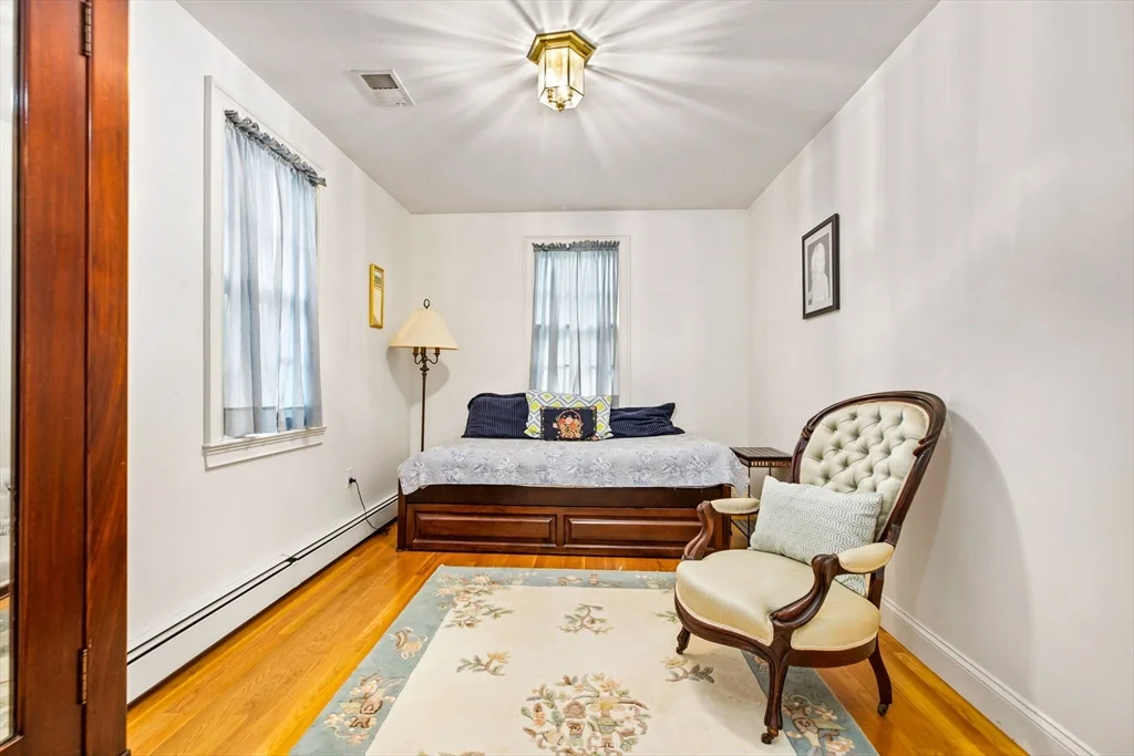 66 Mann Lot Rd, Scituate