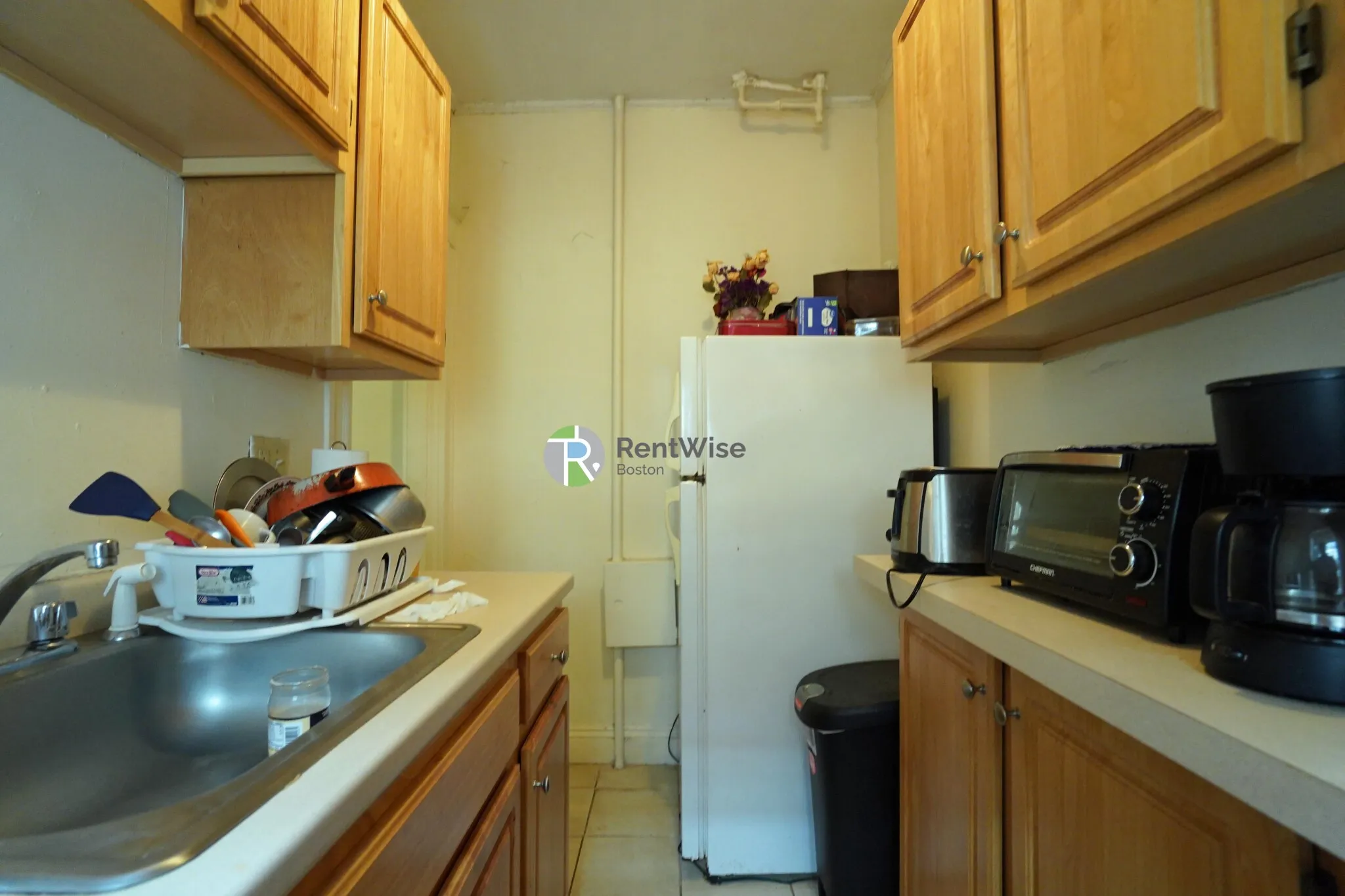 1144 Commonwealth Ave, North Brookline