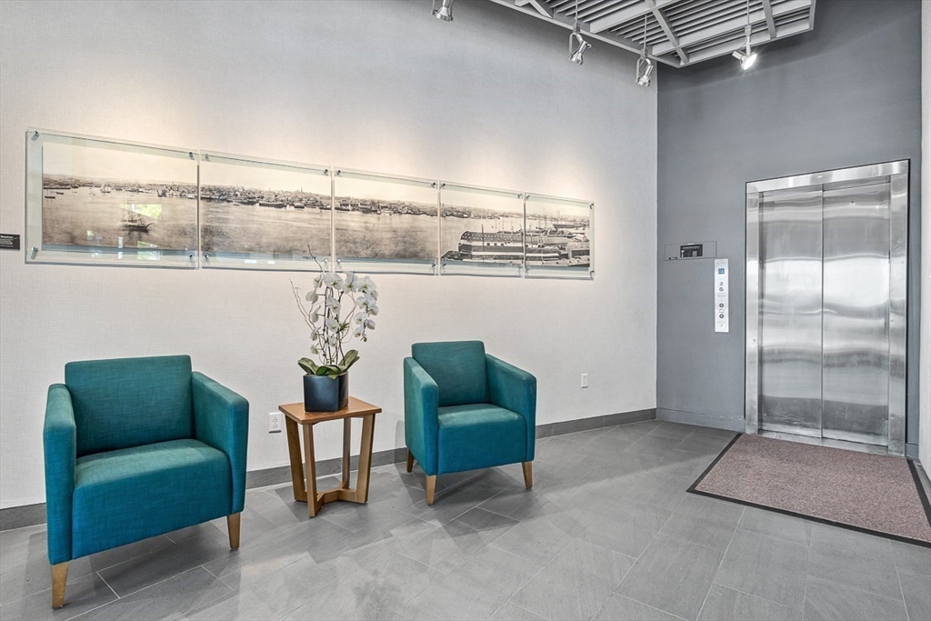 63 Atlantic Ave, Waterfront