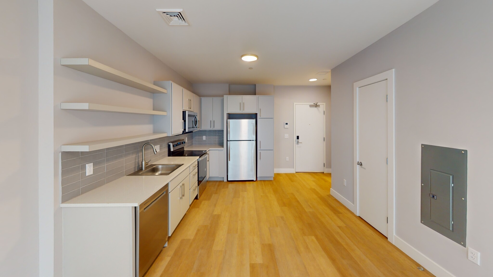 250 Centre St, Jamaica Plain