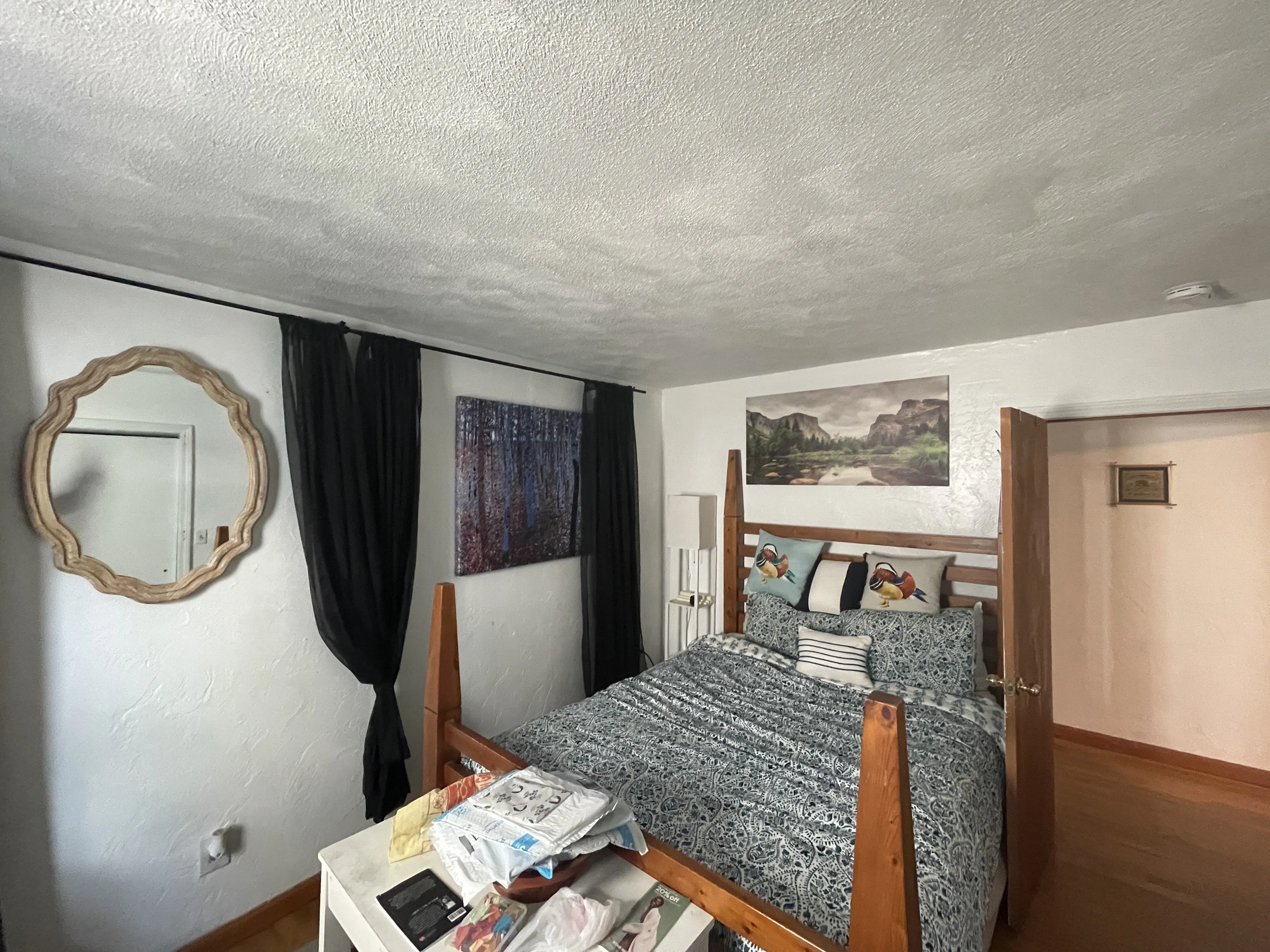 30 Murdock St, Powder House Square