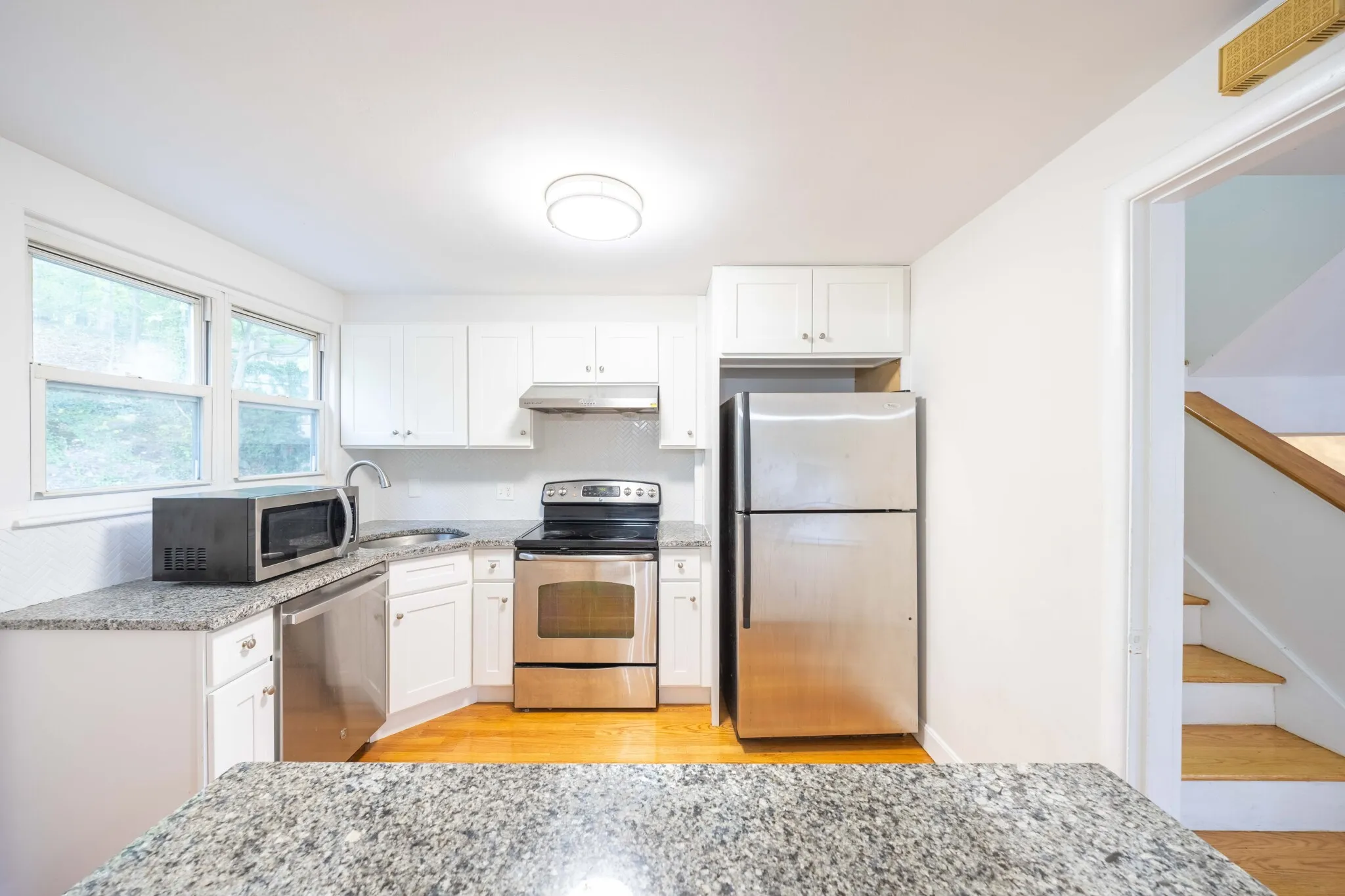 119 Chestnut St, High Street Hill