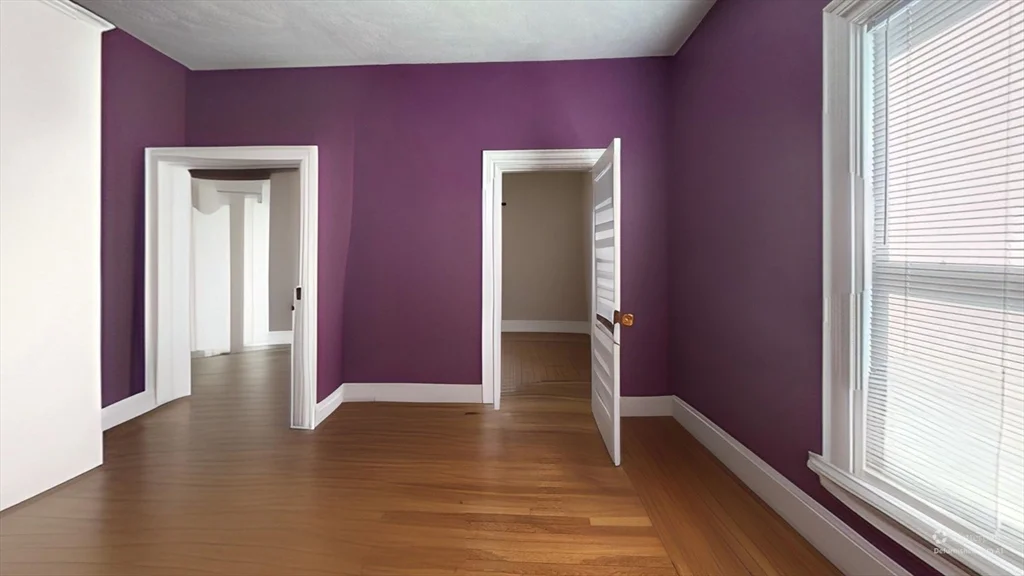 55 Glenwood, Winter Hill