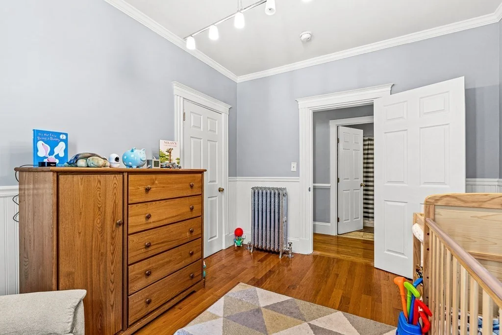 22 Auburn St, Malden