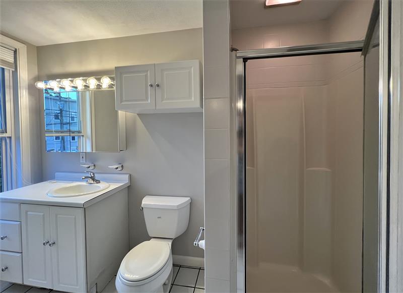 11 Beacon St, Ward Two