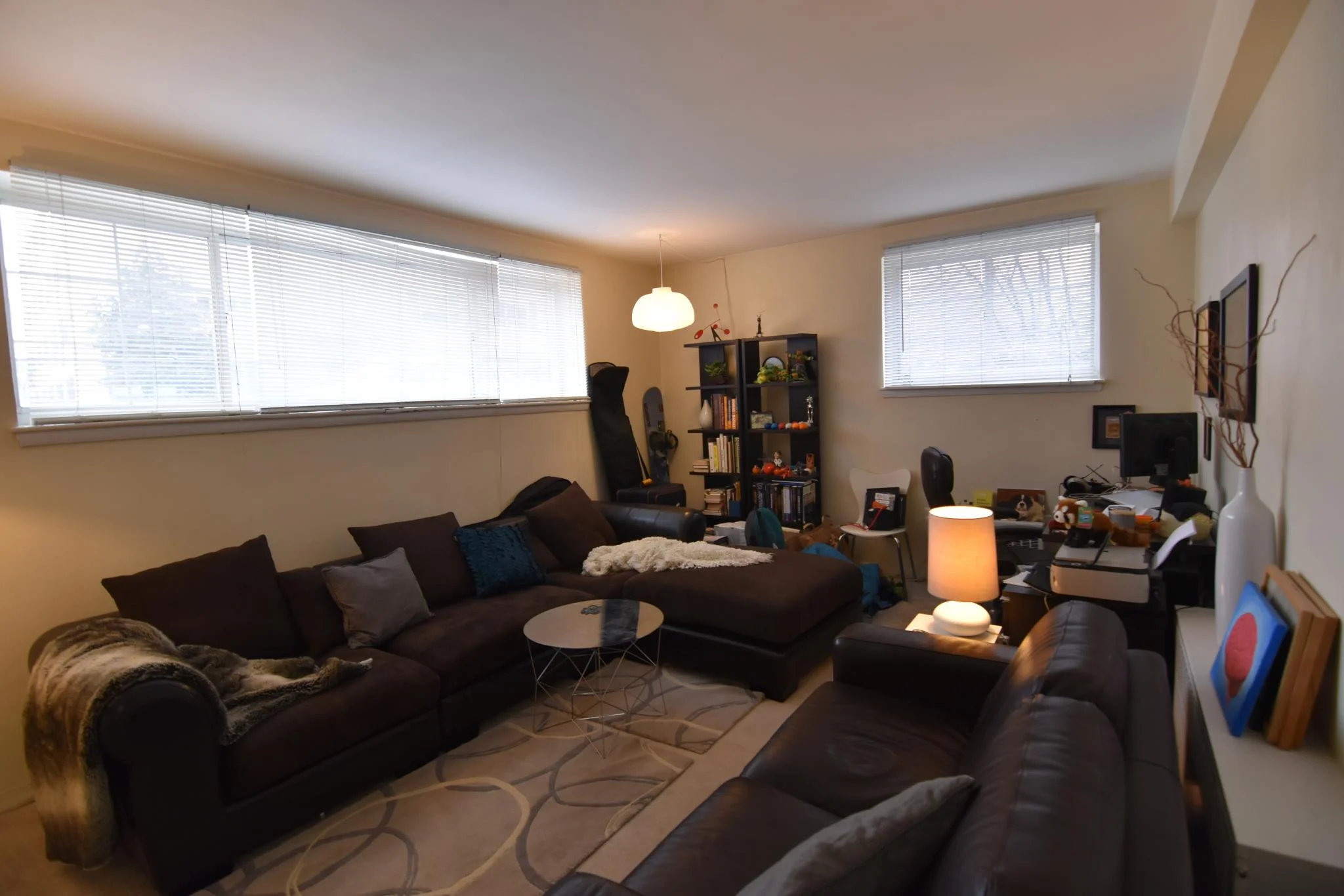 45 Green St, Coolidge Corner