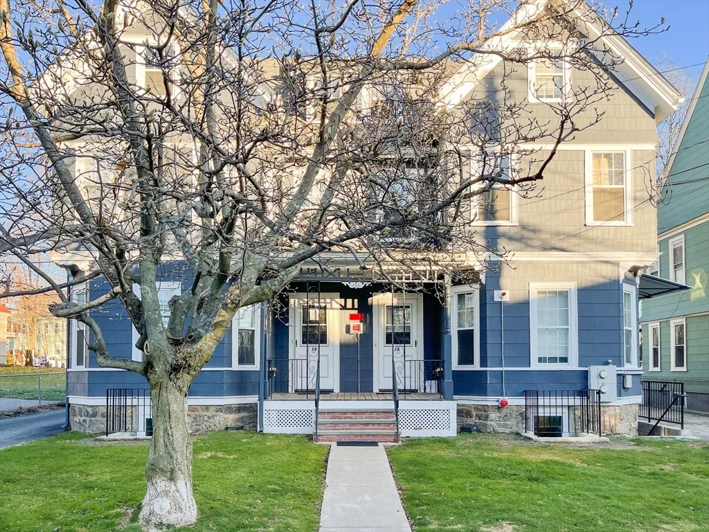 16 Foster St, Brighton