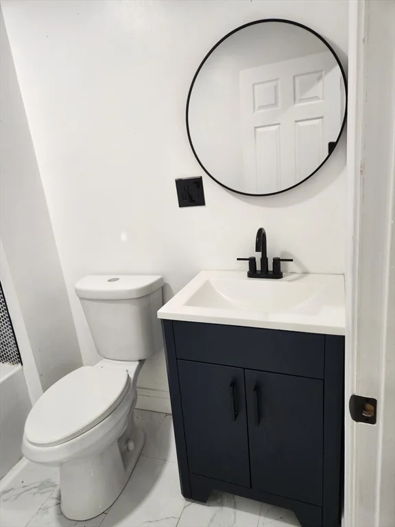 24 Emmet St, Brockton