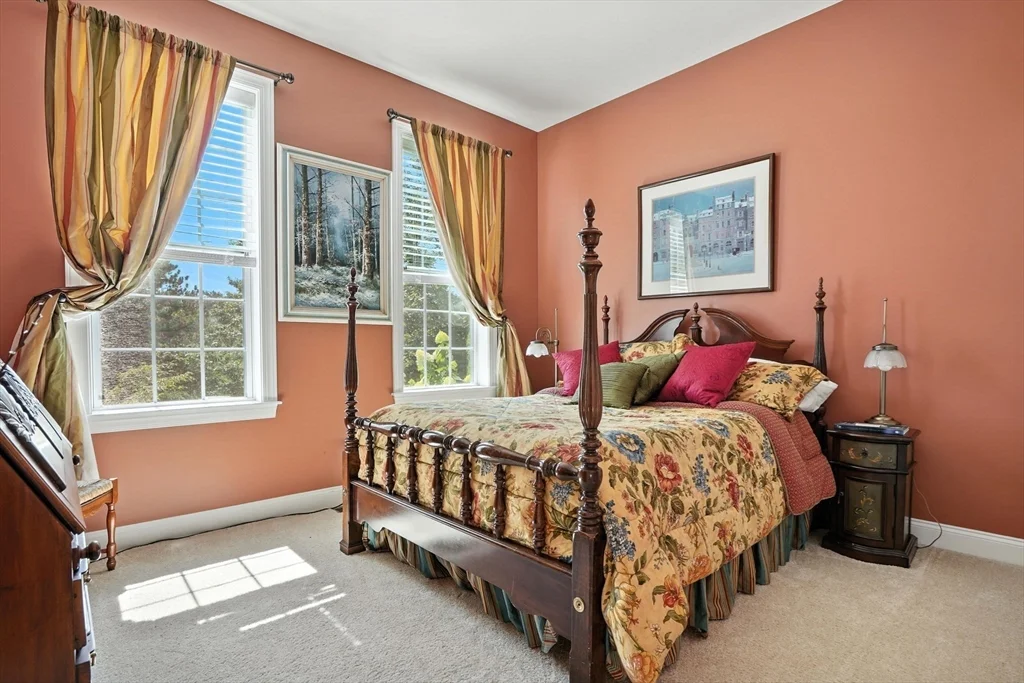 8 Skipping Stone, Plymouth