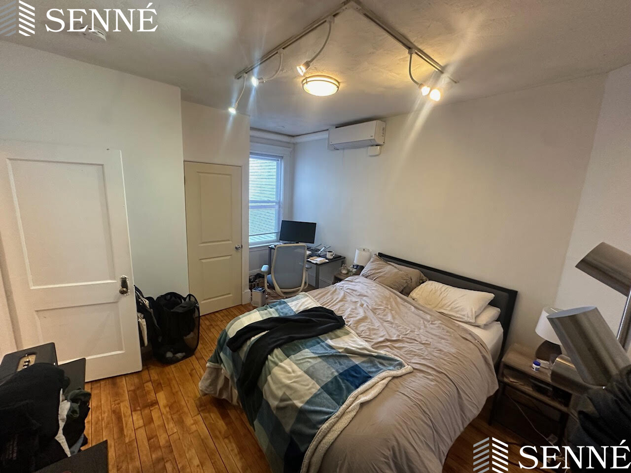 229 Harvard St, The Port