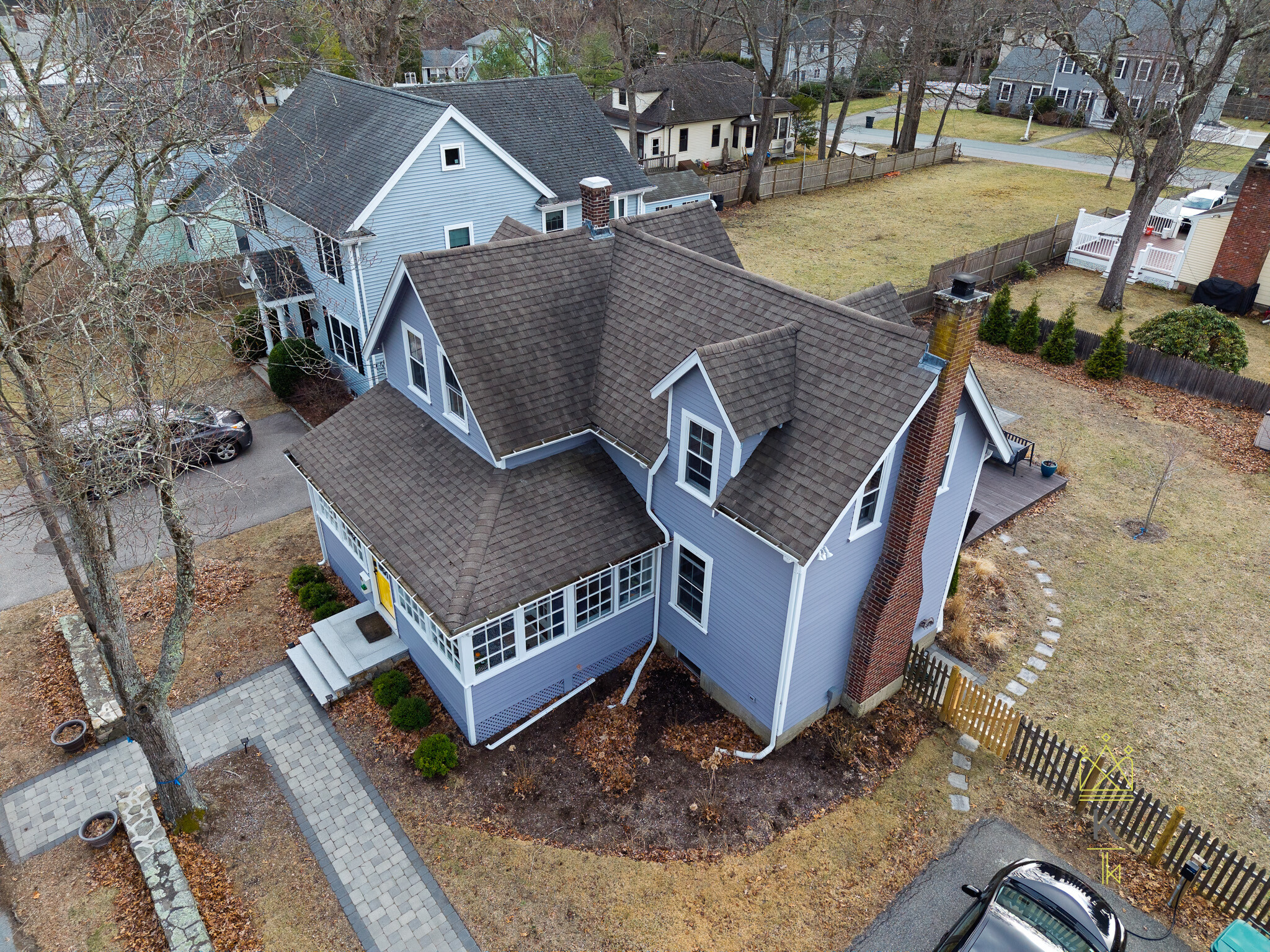 15 Massachusetts Ave, Natick