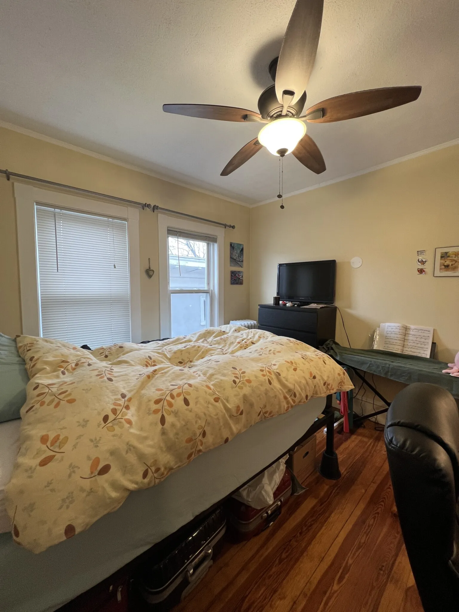 121 Liberty Rd, Powder House Square