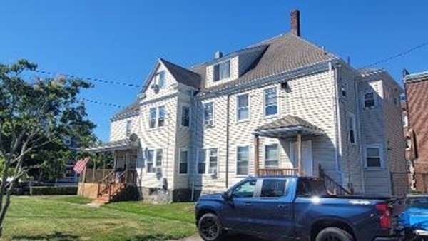 42-44 Butler Rd, Quincy Center