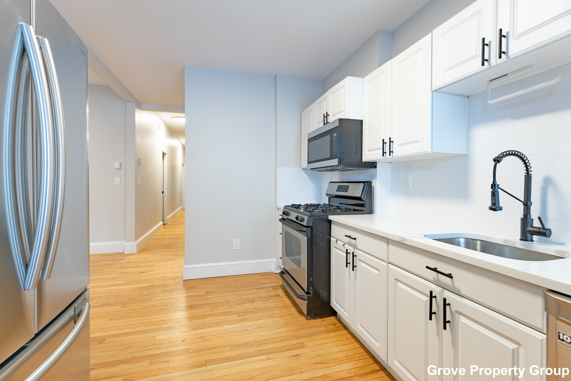 428 East 5th St, South Boston