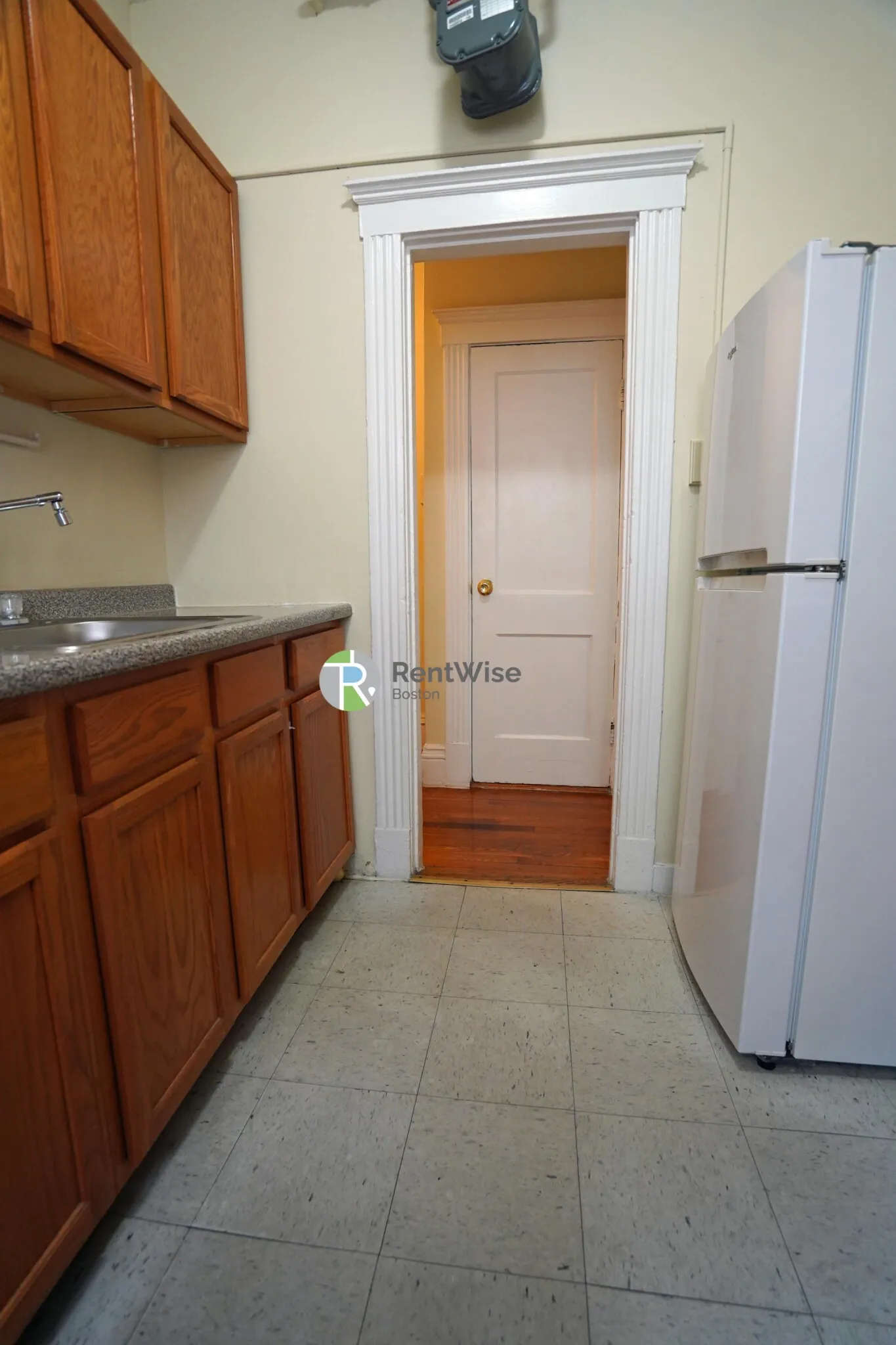 31 Gardner St, Allston