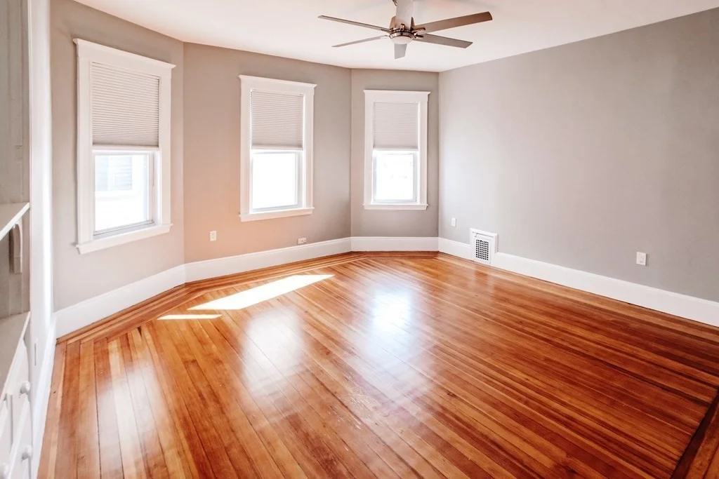 177 Minot, Dorchester