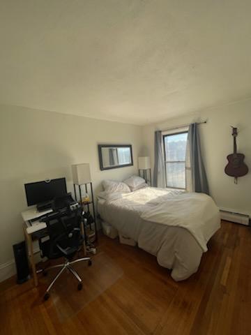 1 bed, 1 bath apartment for rent at 922 Beacon St Unit 31, Fenway — photo 1 of 3