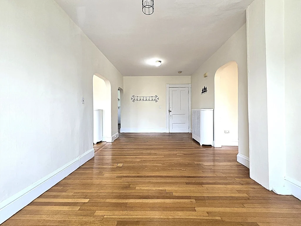 45 Auburn, Coolidge Corner