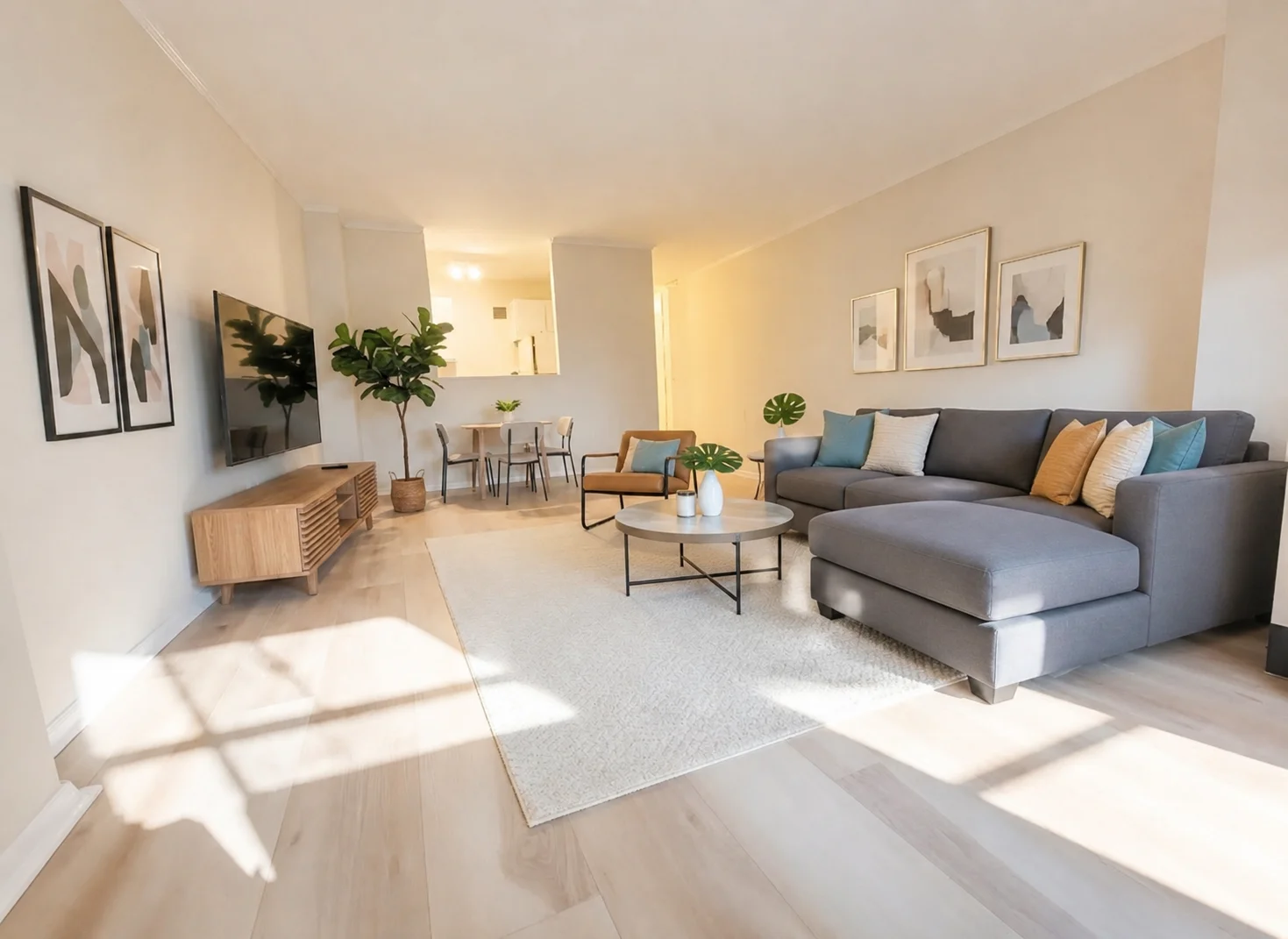 2 Hawthorne Pl, West End