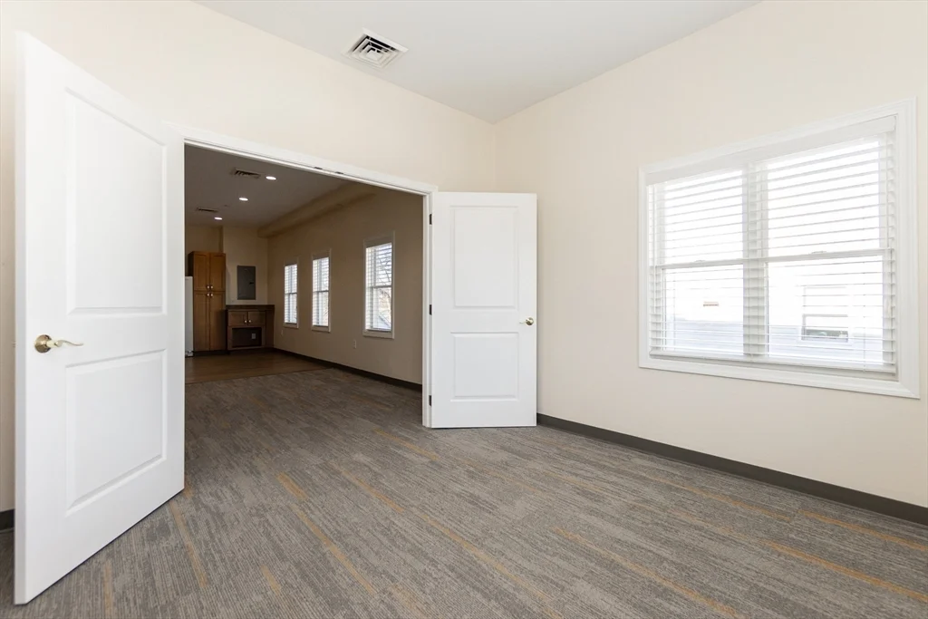 909 Hancock, Quincy Center