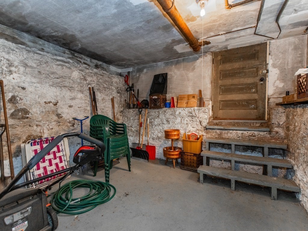 30 Stetson St, North Brookline