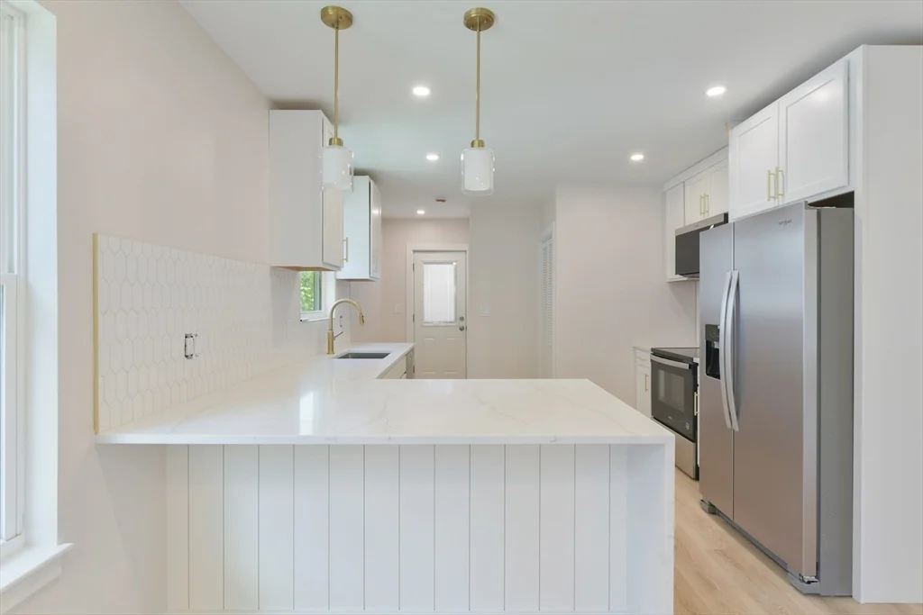66 Cushman, Brighton