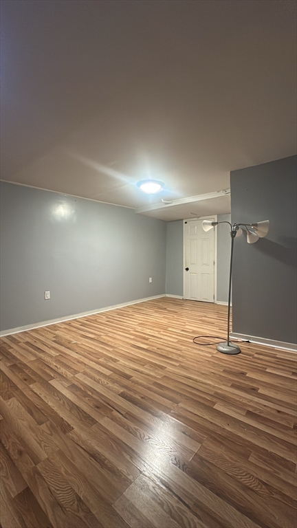 155 Cottage, Everett