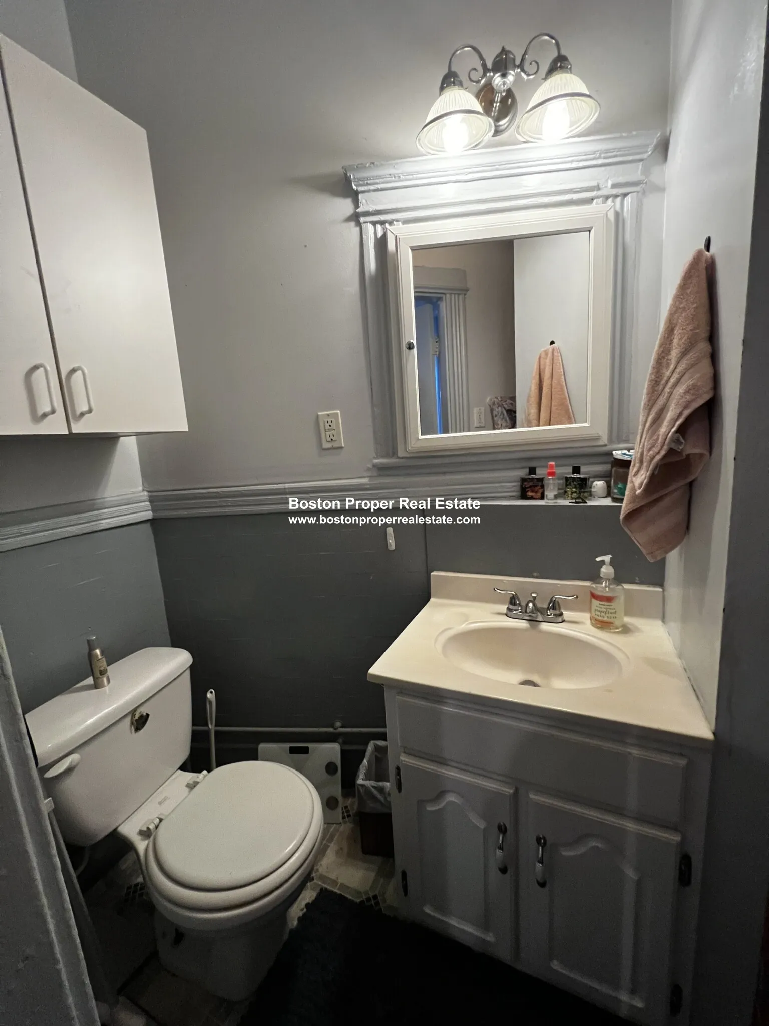 50 Charlesgate East, Fenway