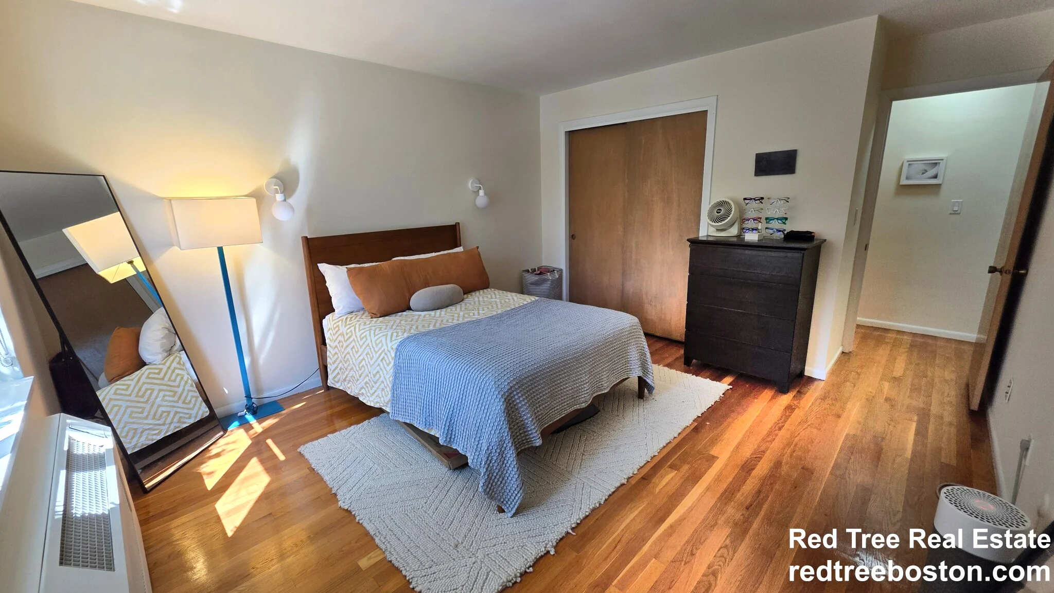 35 Vernon St, Coolidge Corner