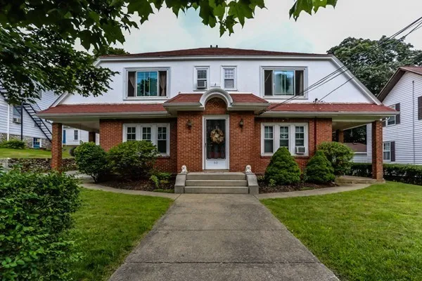 60 Margin St, Peabody