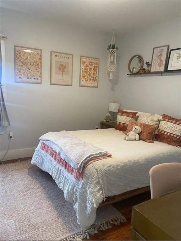 130 Boston St, South Boston