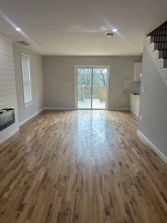 75 Beech, Fitchburg