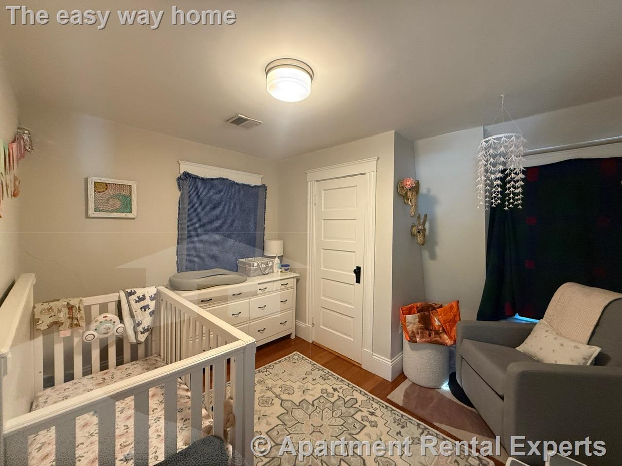 68 Fairmont St, North Cambridge