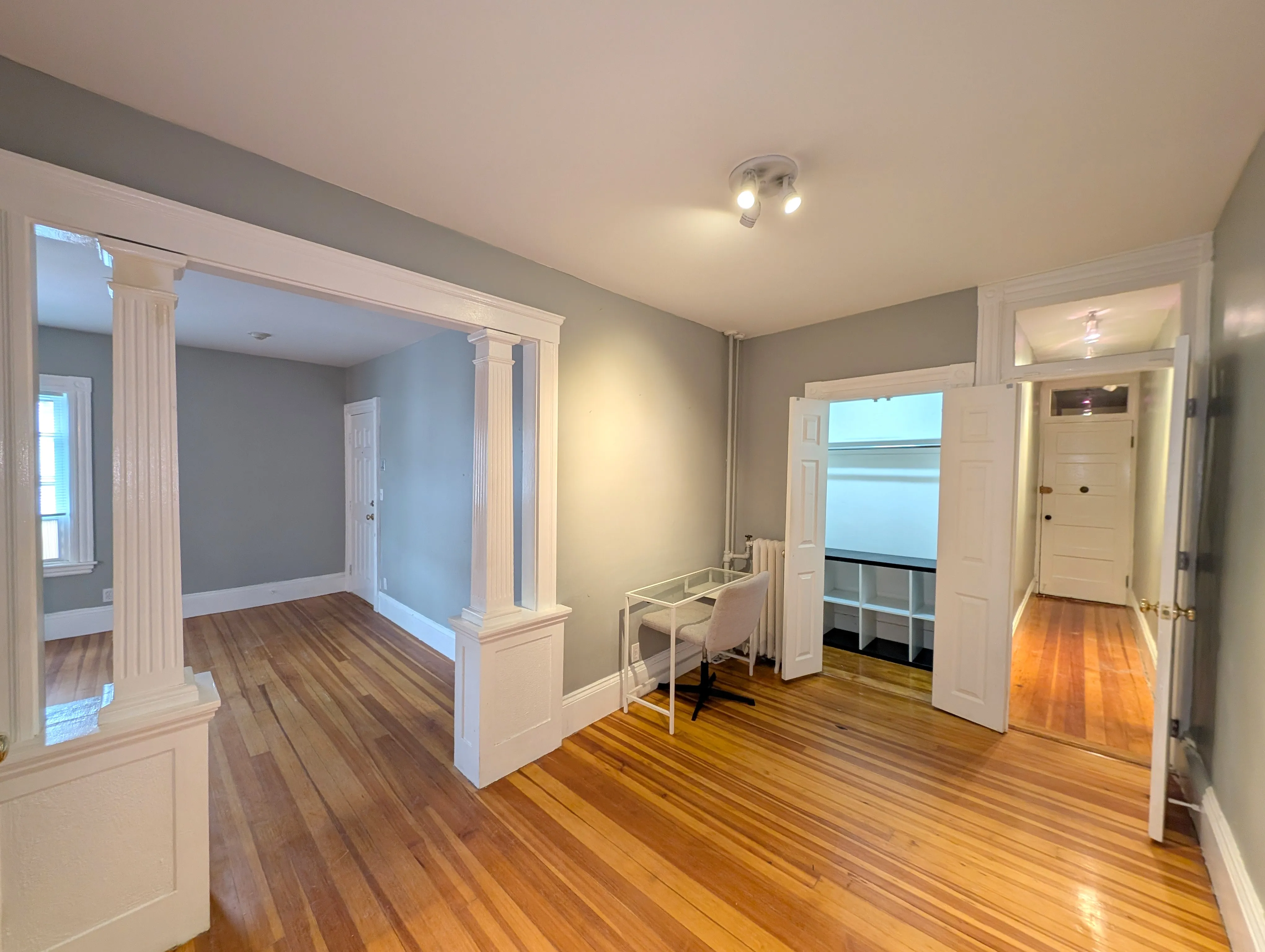 111 Woodstock St, West Somerville