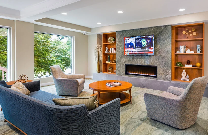 1443 Beacon St, Coolidge Corner