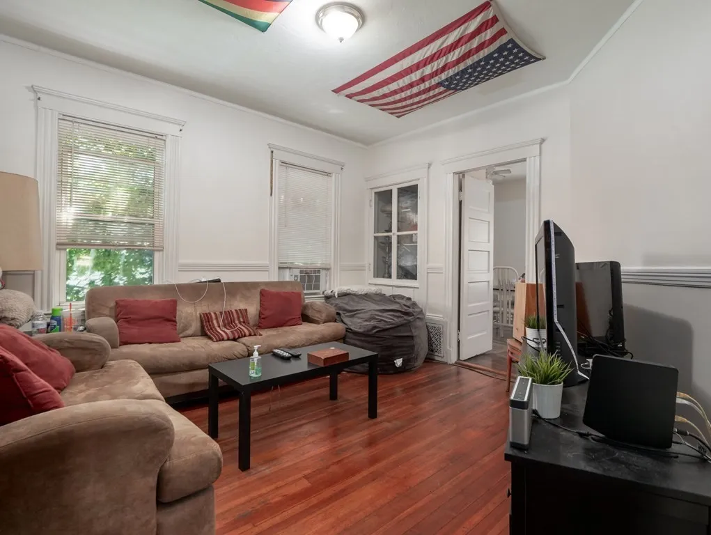 47 Saint Margaret St, Dorchester