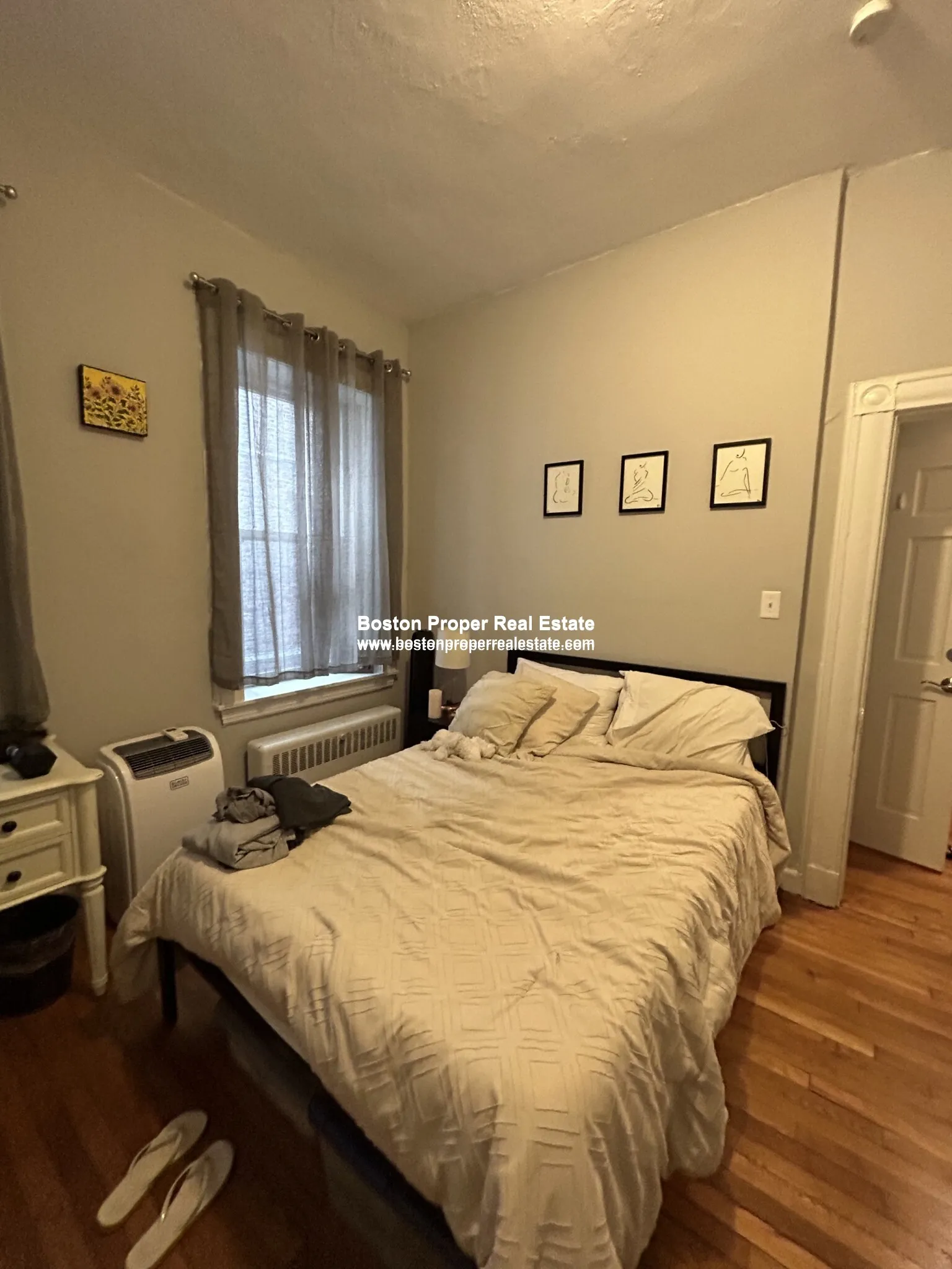 384 Commonwealth Ave, Back Bay