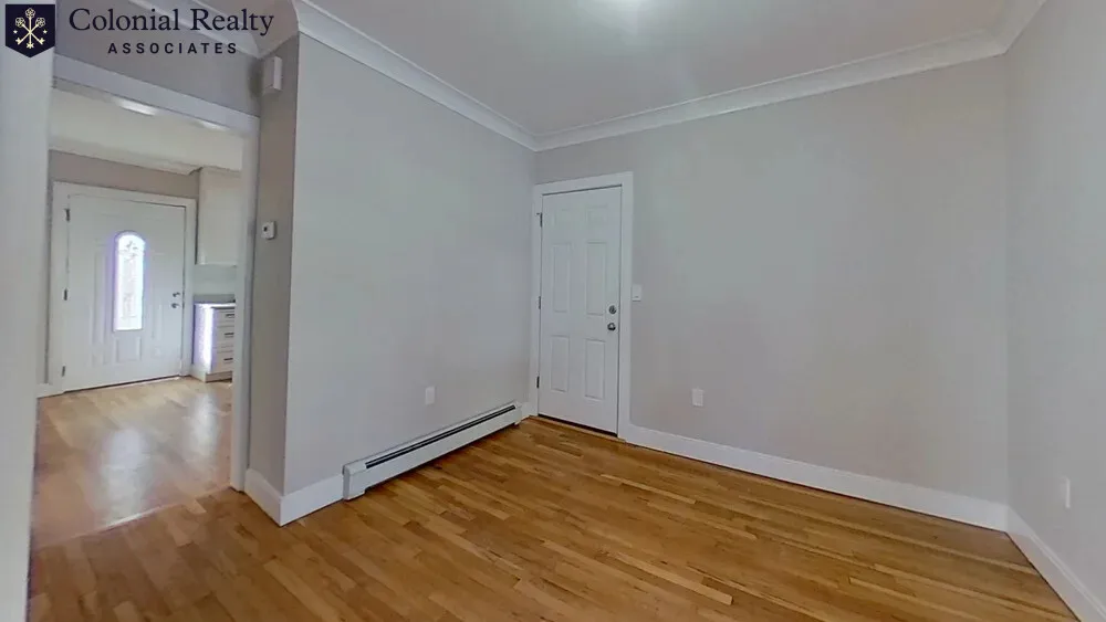 59 Hemman St, Roslindale