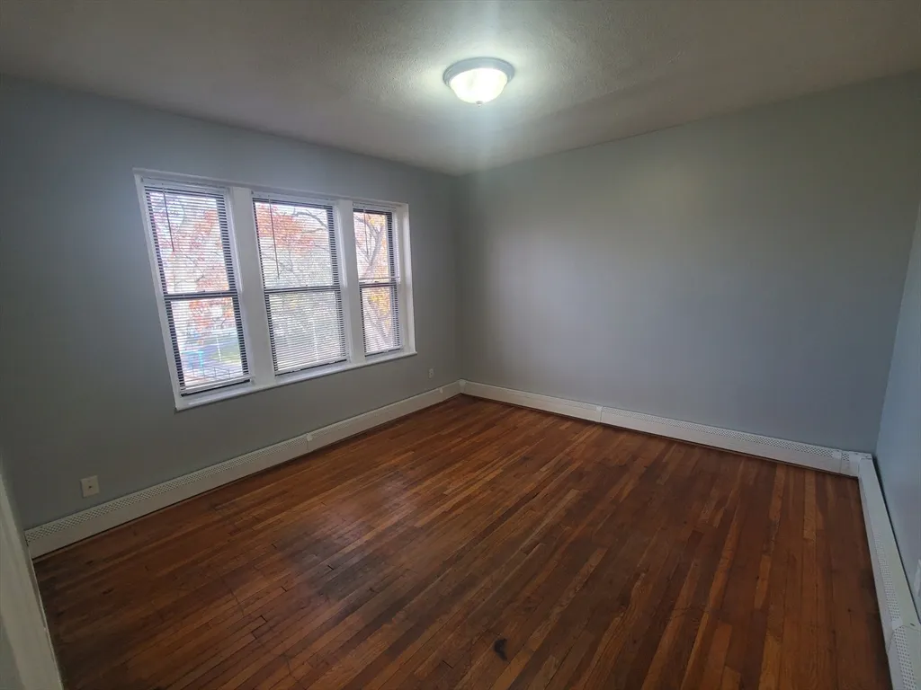 10 Abbotsford, Roxbury