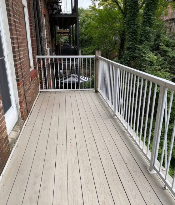 34 Hanson St, South End