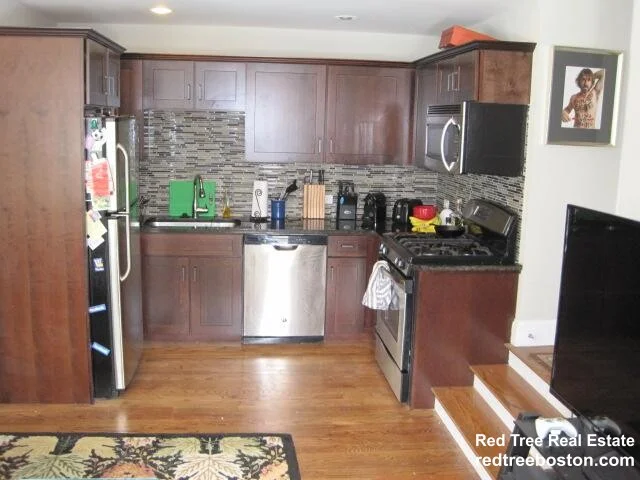 493-495 Commonwealth Ave, Fenway