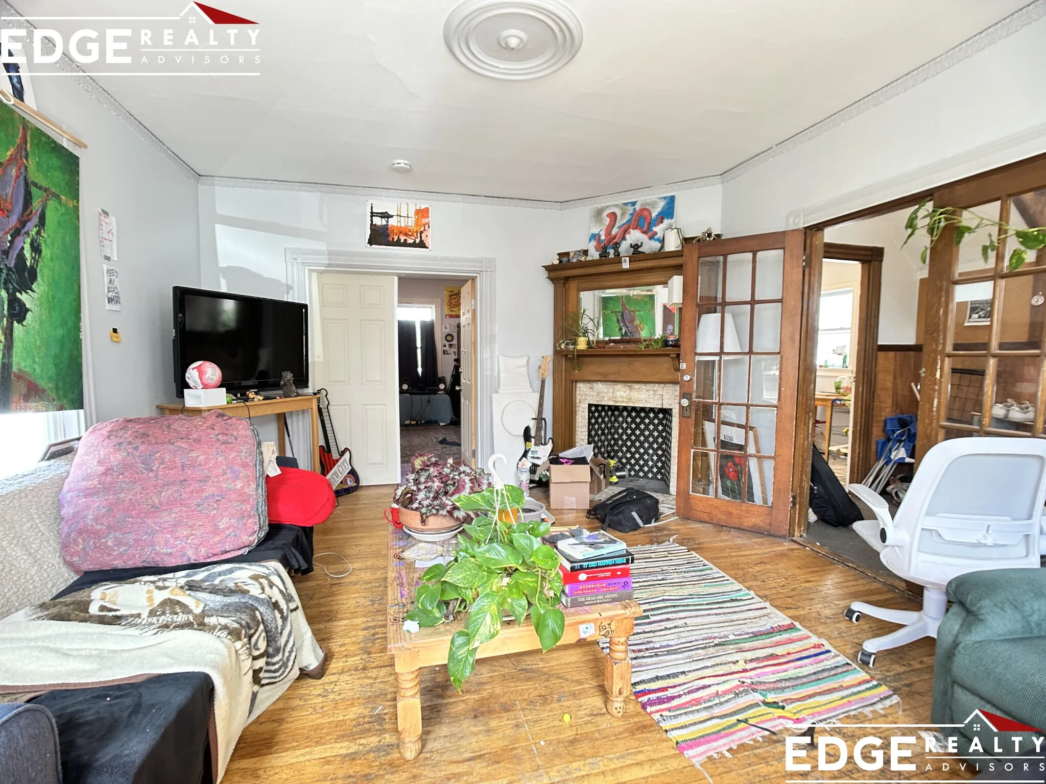 3 Alcott St, Allston