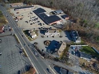 269 West Main St, Northborough