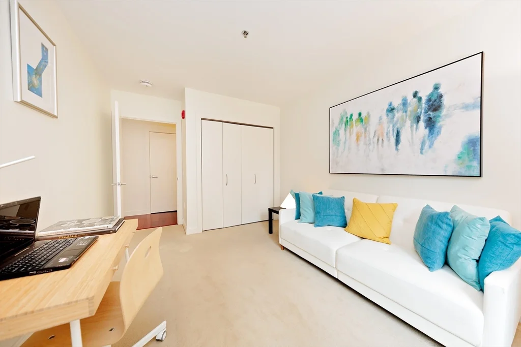 20 Second, East Cambridge